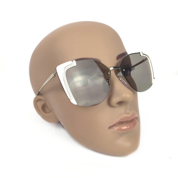 Prada Cat Eye Sunglasses - Picture 8 of 8